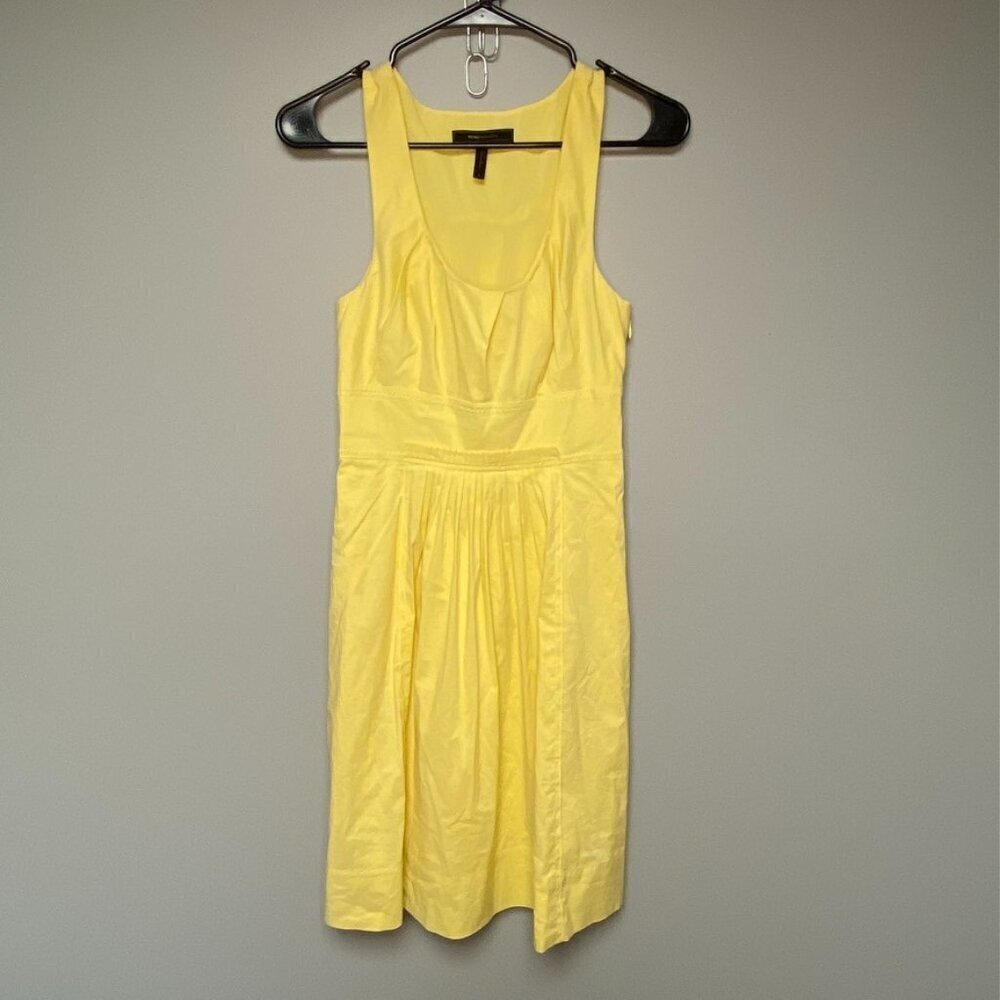 BCBG Women's Dress, Baby/Bridal Shower, Derby, Wedding, Gender‎ Reveal-size 0